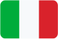 KOVOPLAST, výrobní družstvo Italiano